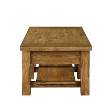 Load image into Gallery viewer, Duncan - 2 Drawer Coffee Table - Walnut