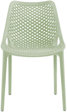 Load image into Gallery viewer, Mykonos - Outdoor Patio Dining Chair (Set of 2)