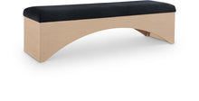 Load image into Gallery viewer, Lawson - Bench With Natural Base