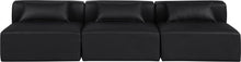 Load image into Gallery viewer, Cube - Modular 3 Seat Armless Sofa