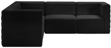 Load image into Gallery viewer, Quincy - 5 Piece Modular Sectional