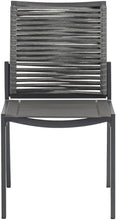 Load image into Gallery viewer, Maldives - Rope Outdoor Patio Dining Side Chair (Set of 2)