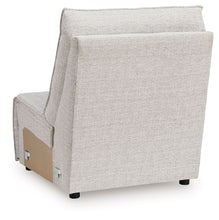 Load image into Gallery viewer, Modmax II - Armless Chair - Stone