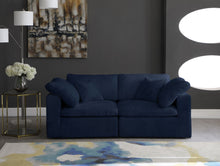 Load image into Gallery viewer, Cozy - Modular 2 Seat Sofa