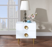 Load image into Gallery viewer, Zayne - Night Stand