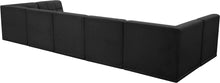 Load image into Gallery viewer, Relax - 7 Piece Modular Sectional