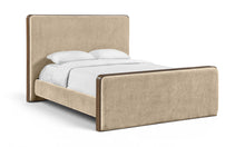 Load image into Gallery viewer, Dalton - Fabric Bed