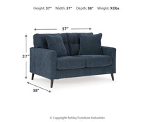 Load image into Gallery viewer, Bixler Living Room Set