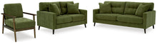 Load image into Gallery viewer, Bixler Living Room Set