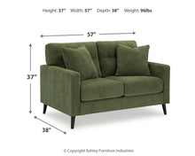 Load image into Gallery viewer, Bixler Living Room Set