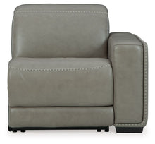 Load image into Gallery viewer, Correze - RAF Zero Wall Power Recliner - Gray