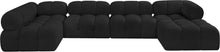 Load image into Gallery viewer, Ames - 6 Piece Modular U-Shaped Sectional