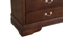 Load image into Gallery viewer, Elegant Traditional Storage Dresser