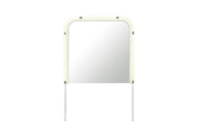 Load image into Gallery viewer, Lyra - Mirror With LED - Beige