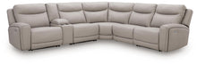 Load image into Gallery viewer, Gravier - Reclining Sectional