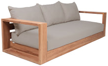Load image into Gallery viewer, Tulum - Water Resistant Outdoor Sofa