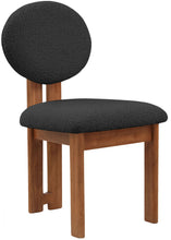 Load image into Gallery viewer, Napa - Dining Chair With Brown Legs (Set of 2)