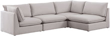 Load image into Gallery viewer, Mackenzie - Modular Sectional