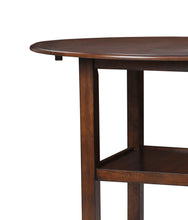 Load image into Gallery viewer, Gia - Counter Drop Leaf Table Set