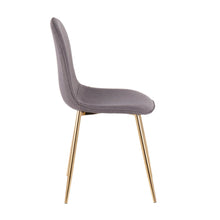 Load image into Gallery viewer, Pebble - Contemporary & Modern Design Chair (Set of 2)