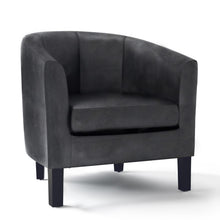 Load image into Gallery viewer, Austin - Handcrafted Tub Chair