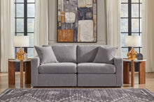 Load image into Gallery viewer, Modmax - Sectional - Granite