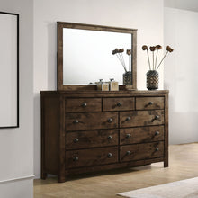 Load image into Gallery viewer, Blue Ridge - Dresser