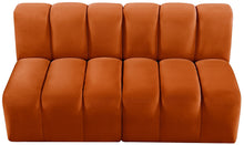 Load image into Gallery viewer, Arc - Velvet 2 Seats Modular Sofa