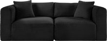 Load image into Gallery viewer, Shaggy - 2 Seat Modular Sofa