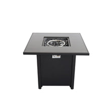 Load image into Gallery viewer, Cozy Design Powder Coated Fire Pit With Lid