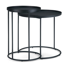 Load image into Gallery viewer, Monet - Metal Table