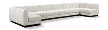 Load image into Gallery viewer, Quinn - 8 Piece Modular Sectional