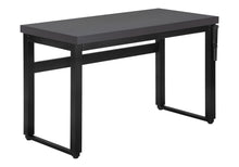Load image into Gallery viewer, Computer Desk, Home Office, Standing, Adjustable, Laptop, Contemporary & Modern