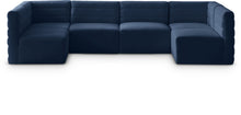 Load image into Gallery viewer, Quincy - 6 Piece Modular Sectional