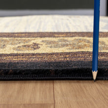 Load image into Gallery viewer, Nature's Nest - GC_CBL3009 Lodge Area Rug