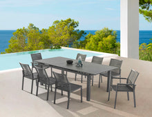 Load image into Gallery viewer, Maldives - Outdoor Patio Dining Table