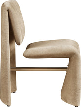 Load image into Gallery viewer, Slique - Performance Fabric Upholstered Dining Chair (Set of 2)