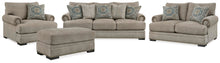 Load image into Gallery viewer, Galemore Living Room Set