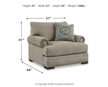 Load image into Gallery viewer, Galemore Living Room Set