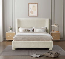 Load image into Gallery viewer, Penny - Chenille Fabric Bed