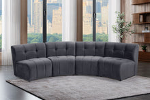 Load image into Gallery viewer, Limitless - 4 Pc. Modular Sectional