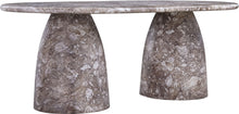Load image into Gallery viewer, Cosenza - Concrete Dining Table