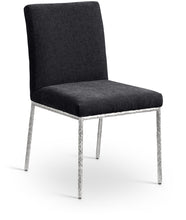 Load image into Gallery viewer, Reeves - Dining Side Chair (Set of 2) - Silver Base