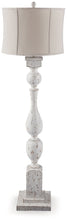 Load image into Gallery viewer, Madsbrook - Poly Lamp