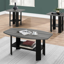 Load image into Gallery viewer, Table Set, Coffee, End, Side, Accent For Living Room (Set of 3)