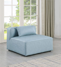 Load image into Gallery viewer, Cube - Armless Chair