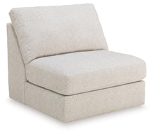 Load image into Gallery viewer, Kestrie - Armless Chair - Feathered