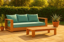 Load image into Gallery viewer, Tulum - Water Resistant Outdoor Sofa