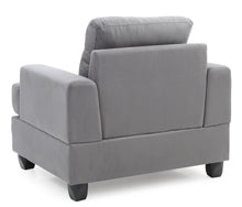 Load image into Gallery viewer, Transitional Design Armchair