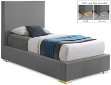 Load image into Gallery viewer, Crosby - Bed